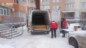 Наслідки атаки на Сумщину: що відомо станом на ранок 3 січня