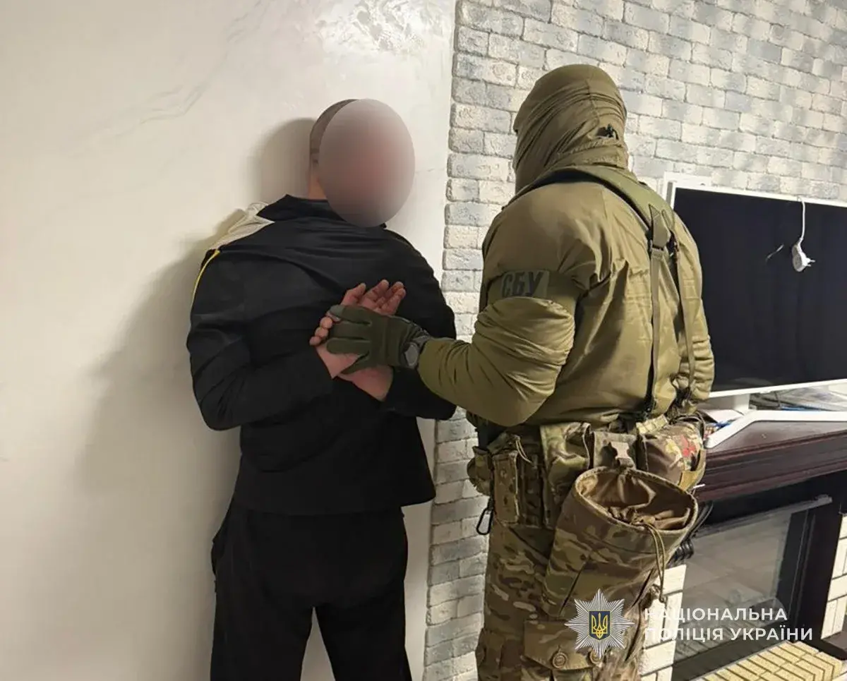 В Сумах викрили рекетирів: що відомо про справу