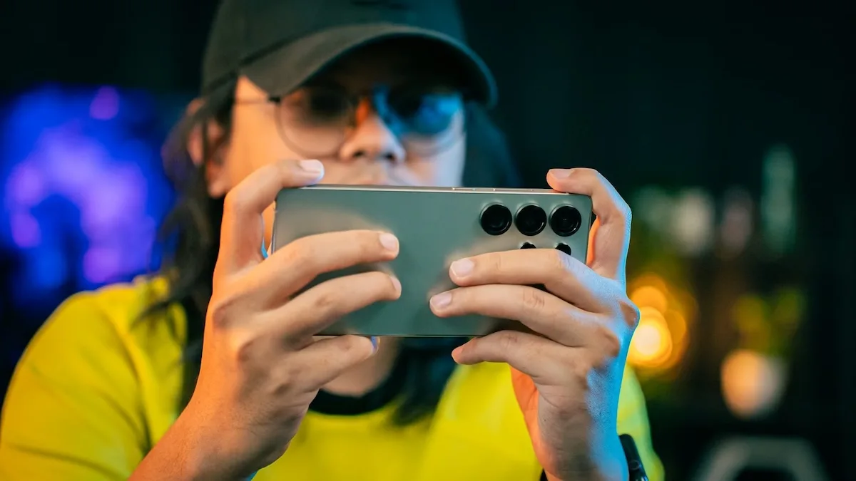 Samsung Galaxy S26: что нового в камере и как это меняет съёмку