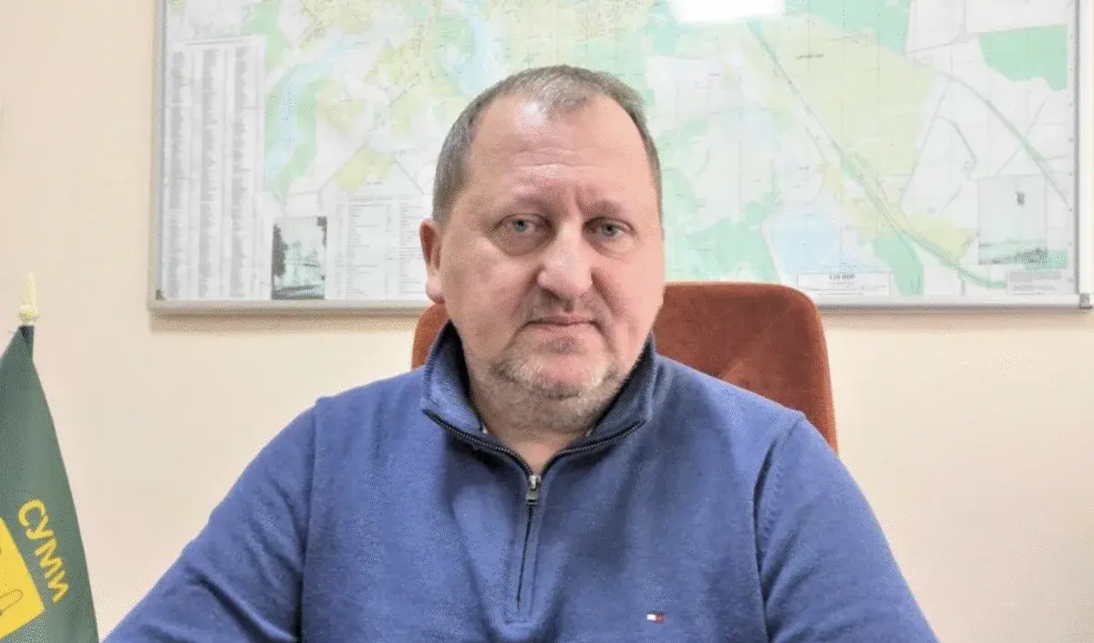 Колишнього міського голову Сум Лисенка судитимуть за службову недбалість: що відомо