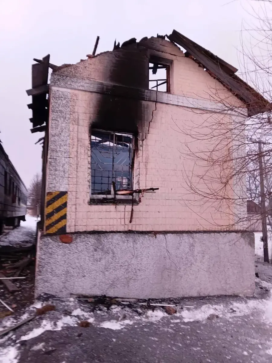 В.о. міського голови Артем Кобзар повідомив про наслідки нічної атаки на Суми та область
