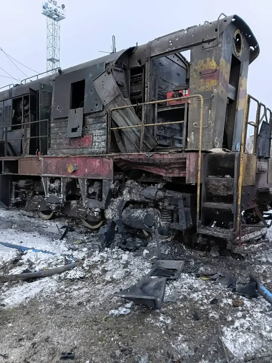 В.о. міського голови Артем Кобзар повідомив про наслідки нічної атаки на Суми та область