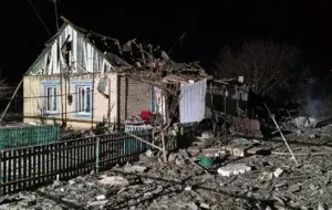 Ворог завдав удару по Сумщині: цього разу постраждали діти