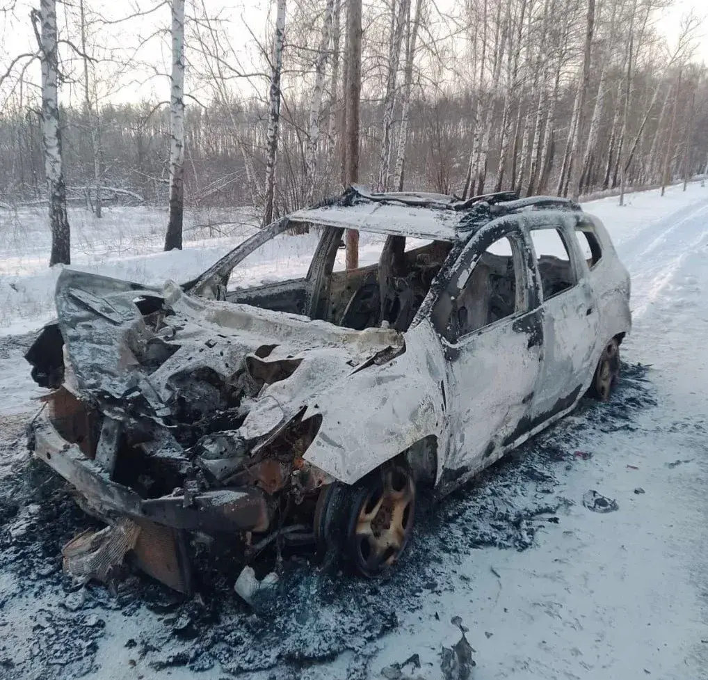 Голова Сумської ОВА Олег Григоров зробив невідкладну заяву