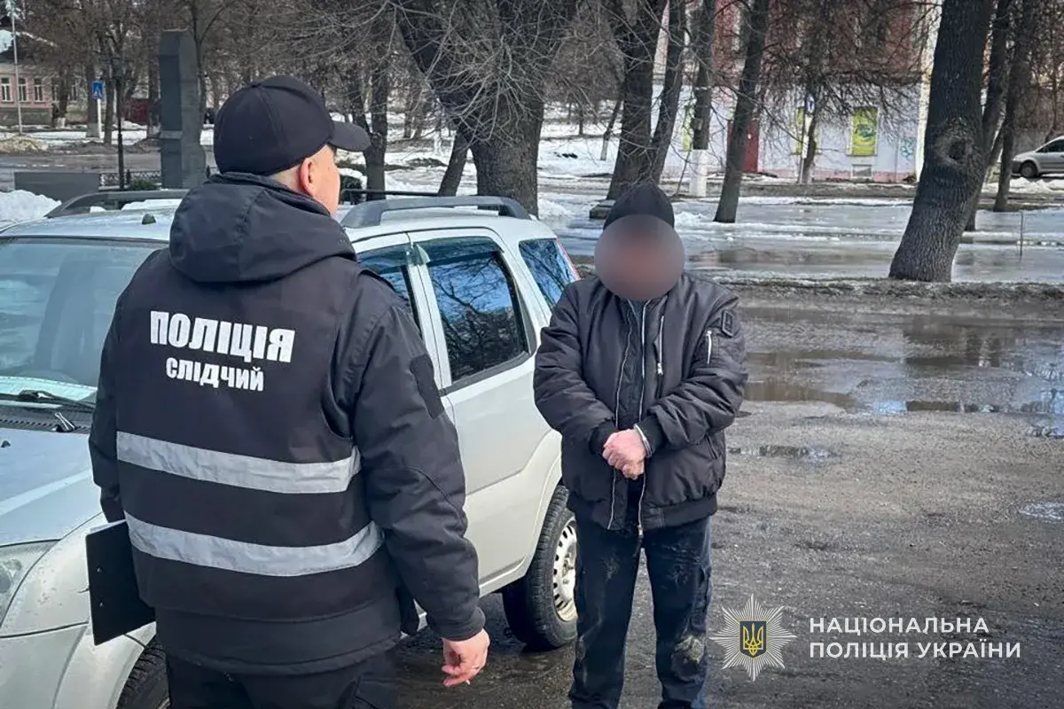 Енергетик "Сумиобленерго" попався на хабарі за збільшення потужності електромережі