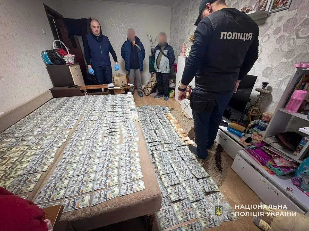 На Сумщині викрили схему розкрадання коштів в лікарні
