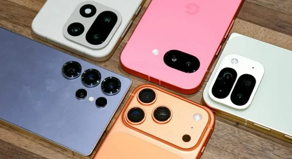 Магазин електроніки Stylus надає корисні поради, як вибрати смартфон у 2026 році
