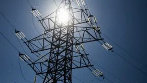 Україна знову продає світло за кордон: поки що по 12 МВт вночі