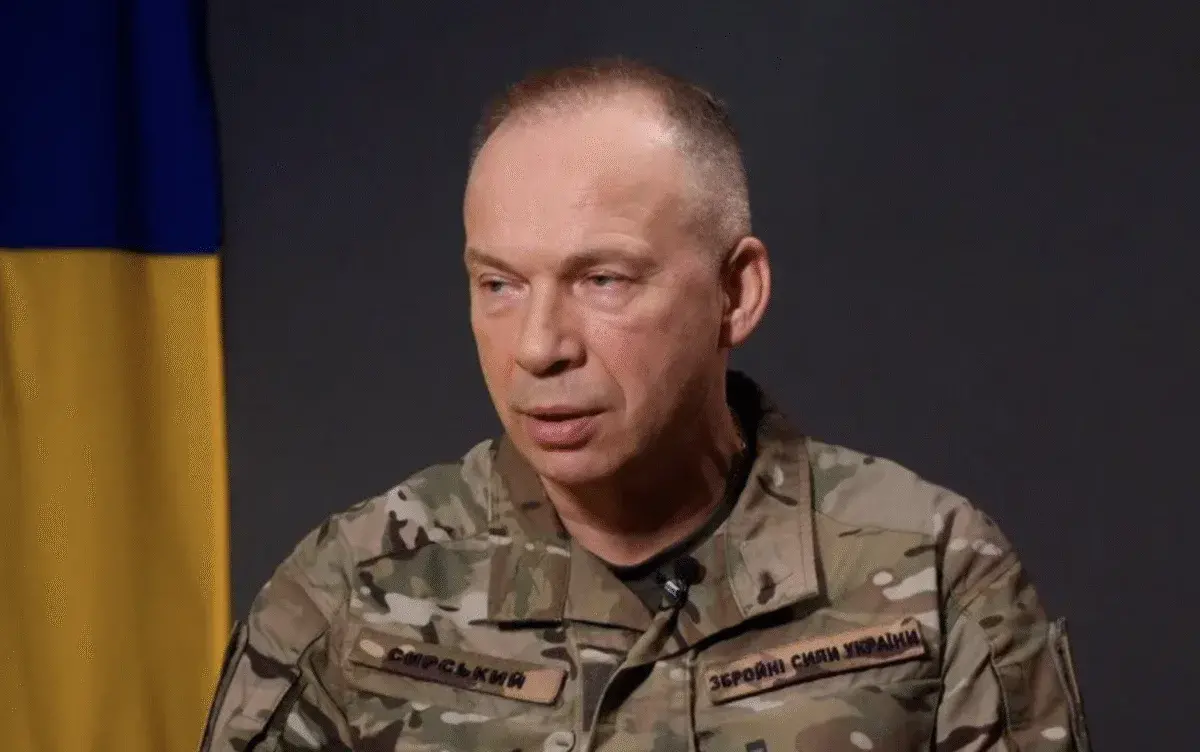 Сирський повідомив про реформу ТрО: що покращать