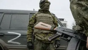 Росіяни намагаються захопити Попівку на Сумщині