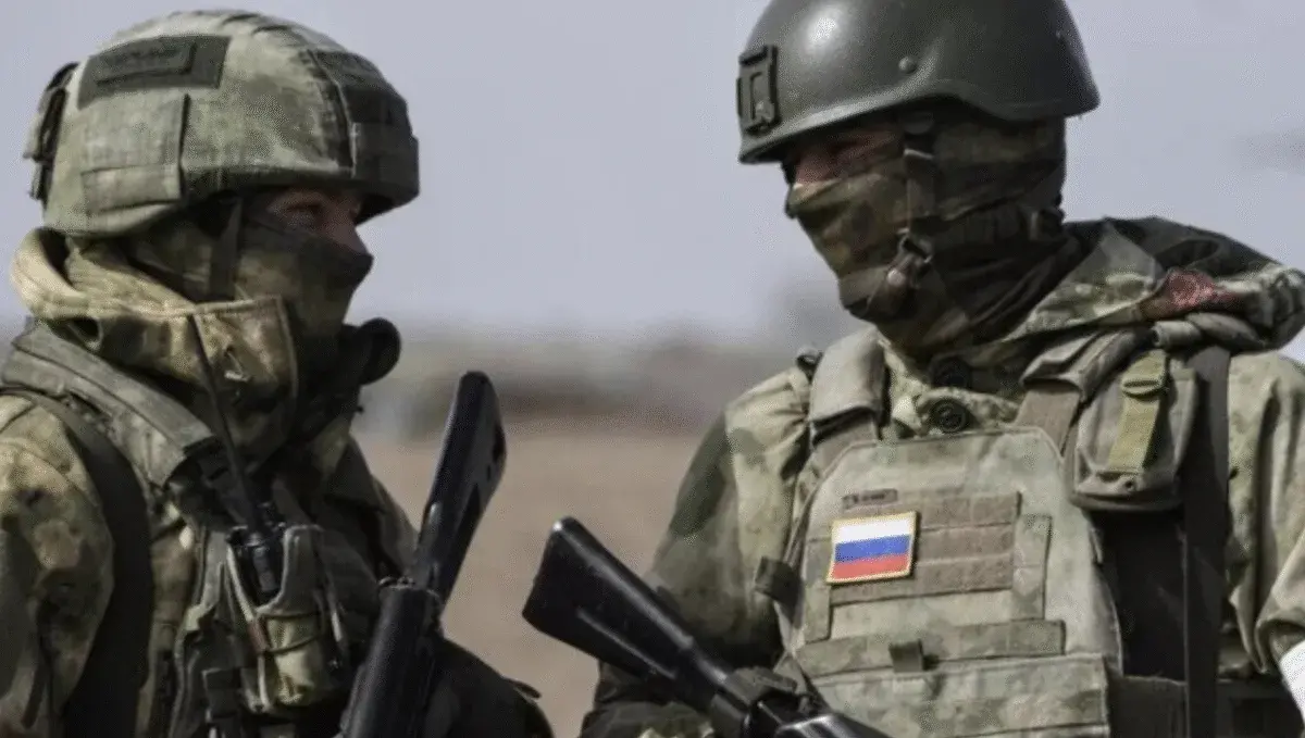 У РНБО дали чітку відповідь, які шанси у ворога захопити Суми