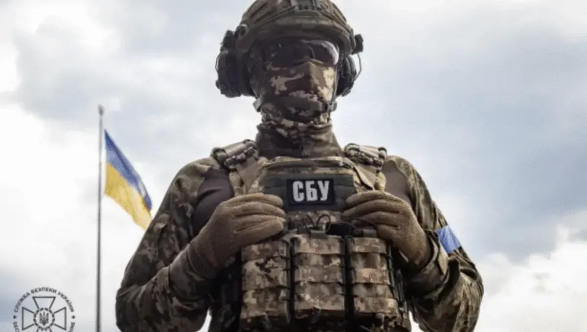 Привітання з Днем СБУ: зворушливі слова подяки захисникам