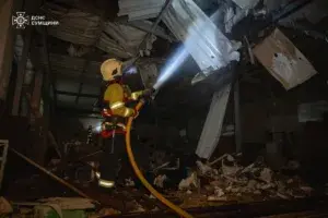 Суми сьогодні 2 березня двічі за день атакували шахеди: що відомо станом на цей момент