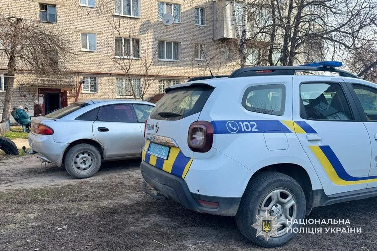 Вибух у квартирі Шостки забрав життя 70-річного чоловіка