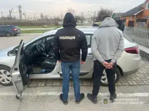 42,5 тисячі доларів за втечу: на Сумщині викрили схему нелегального виїзду до Молдови