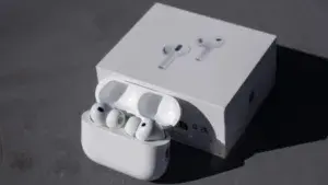 AirPods у 2026 році: новий стандарт звуку, комфорту й інновацій від AirPods Pro 3