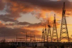 Графік відключення світла у Сумах та області 9 квітня