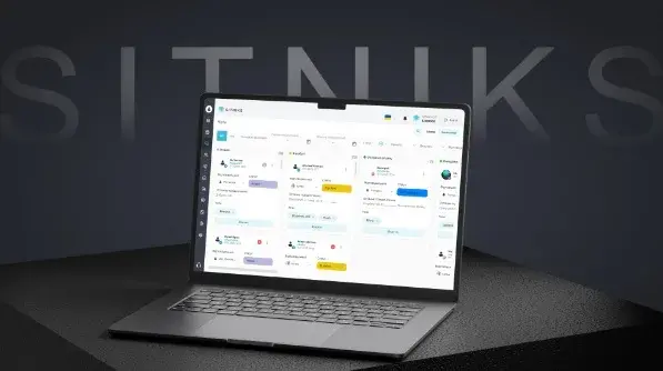 SITNIKS CRM