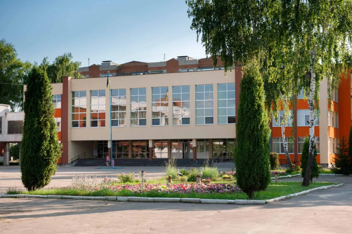 Сумщина отримає понад 59 мільйонів гривень на модернізацію шкіл у межах реформи освіти НУШ