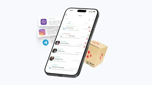 SITNIKS CRM