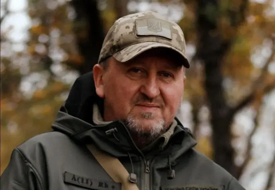 Одіозний ексмер Сум Олександр Лисенко отримав президентську нагороду "За оборону України"