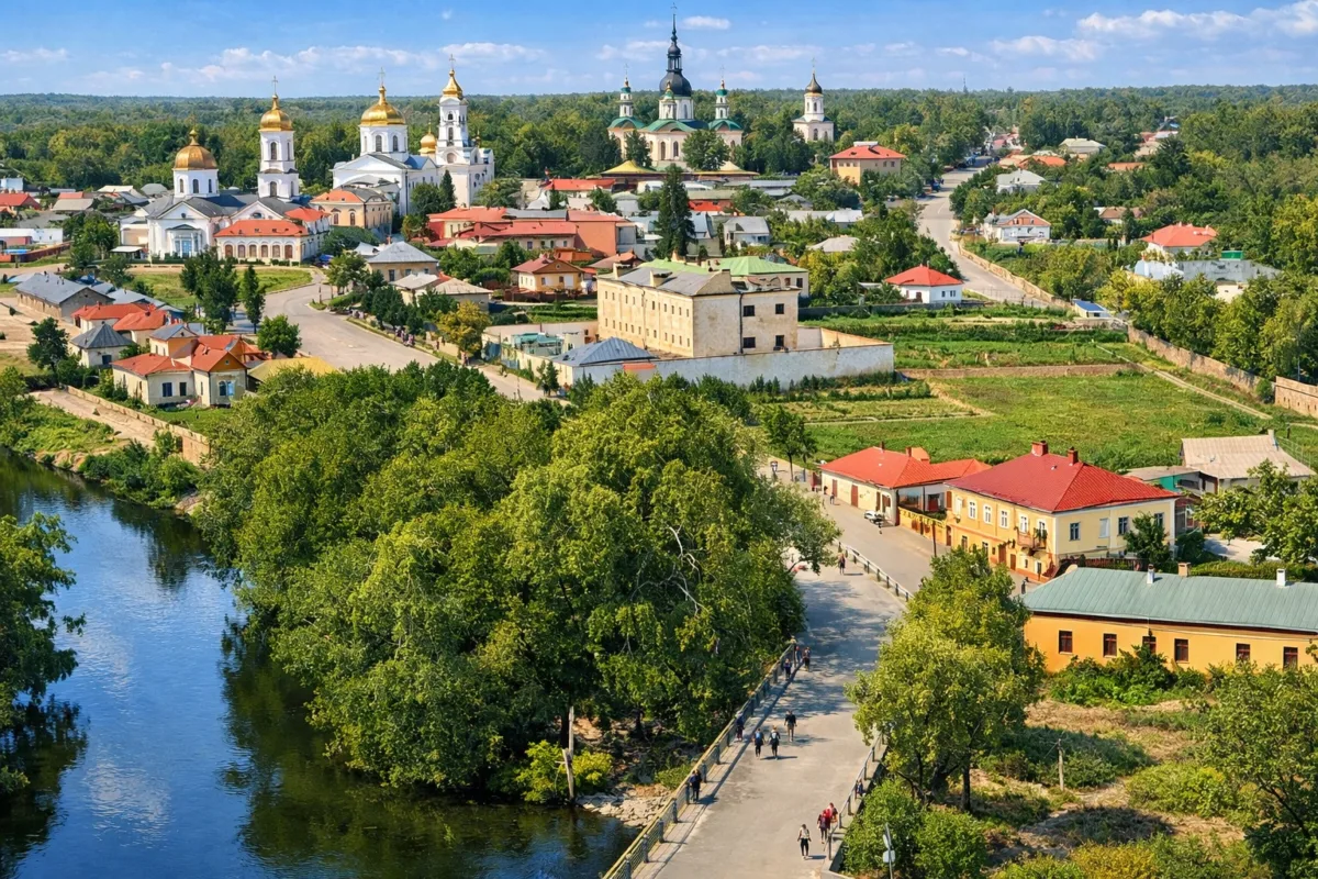 На Охтирку чекають зміни: що ухвалив виконком