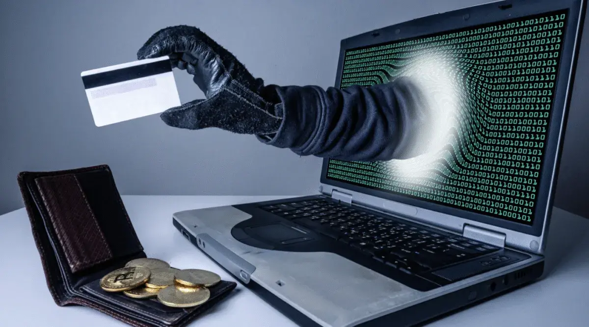 Клієнтів Ukrsibbank атакують шахраї: вони надсилають фішингові листи