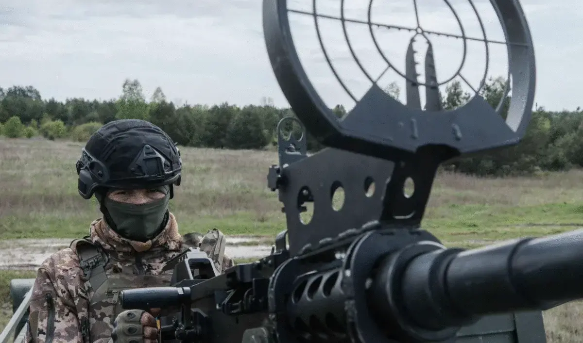 Бізнесу на Сумщині хочуть дати власне ППО: у ОВА підтвердили можливість
