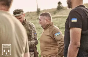 Сумські добровольці отримали  фінансову підтримку від міської влади: 3,2 млн грн забезпечення