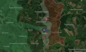 Інформацію про "захоплення" Рясного спростували у ЗСУ: актуальна ситуація на Сумщині