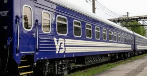 З 1 червня "Укрзалізниця" повертає на маршрут поїзд Рахів — Суми 