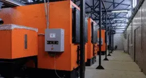 Сумщина отримає кошти на 11 модульних котелень: уряд розподілив мільярди на підготовку до опалювального сезону