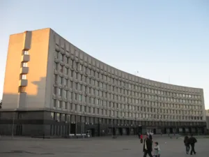 У Сумській ОВА почали формувати новий склад ради з питань національної ідентичності