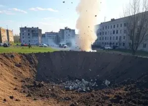 Конотоп без води та світла: що відомо про ситуацію в місті