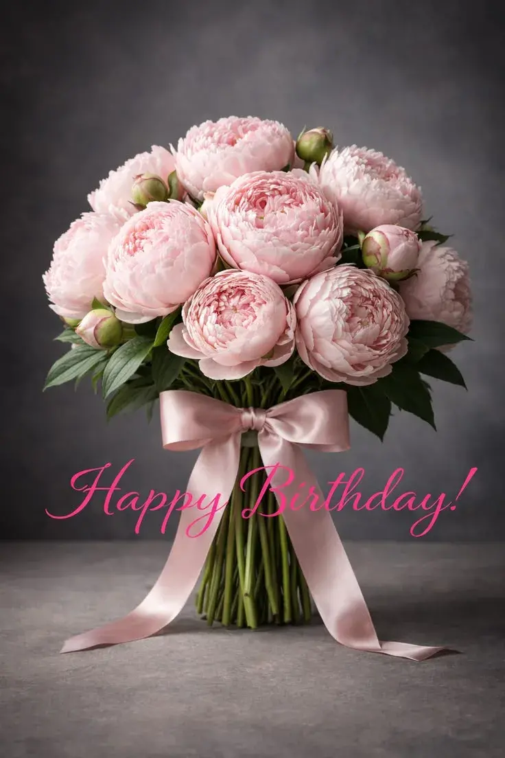 Happy Birthday: красиві привітання та листівки з днем народження англійською мовою