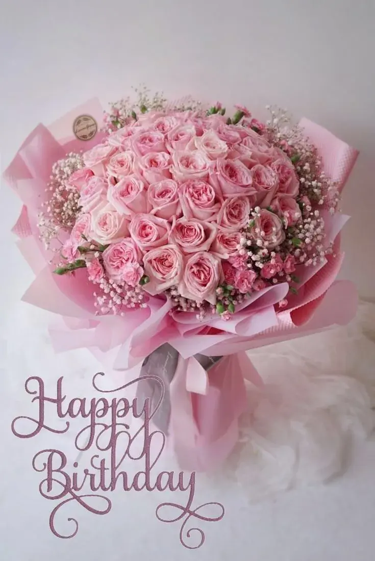 Happy Birthday: красиві привітання та листівки з днем народження англійською мовою