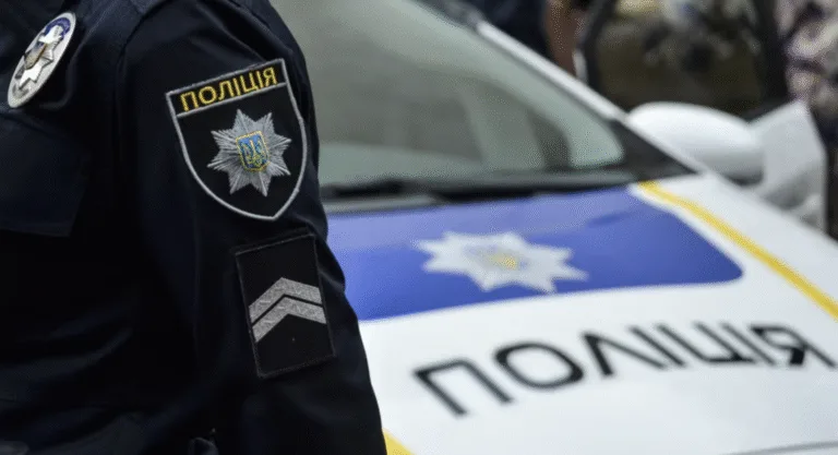 У Сумах викрили злочинне угруповання, яке займалося рекетом