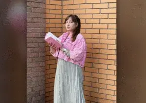Молода авторка з Сумщини створила роман про жіночу сексуальність і досвід, про який зазвичай мовчать