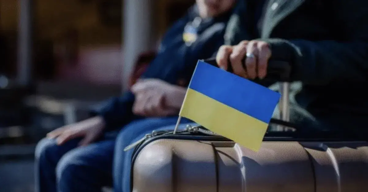 Нові правила для ВПО: уряд змінив порядок проживання у тимчасових оселях