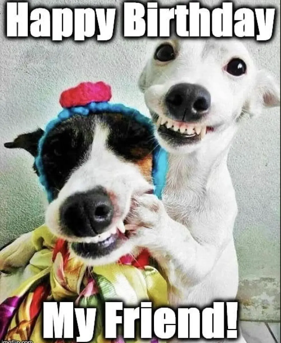 Happy Birthday: красиві привітання та листівки з днем народження англійською мовою