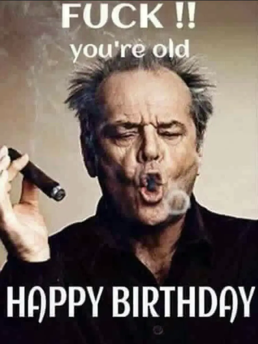 Happy Birthday: красиві привітання та листівки з днем народження англійською мовою