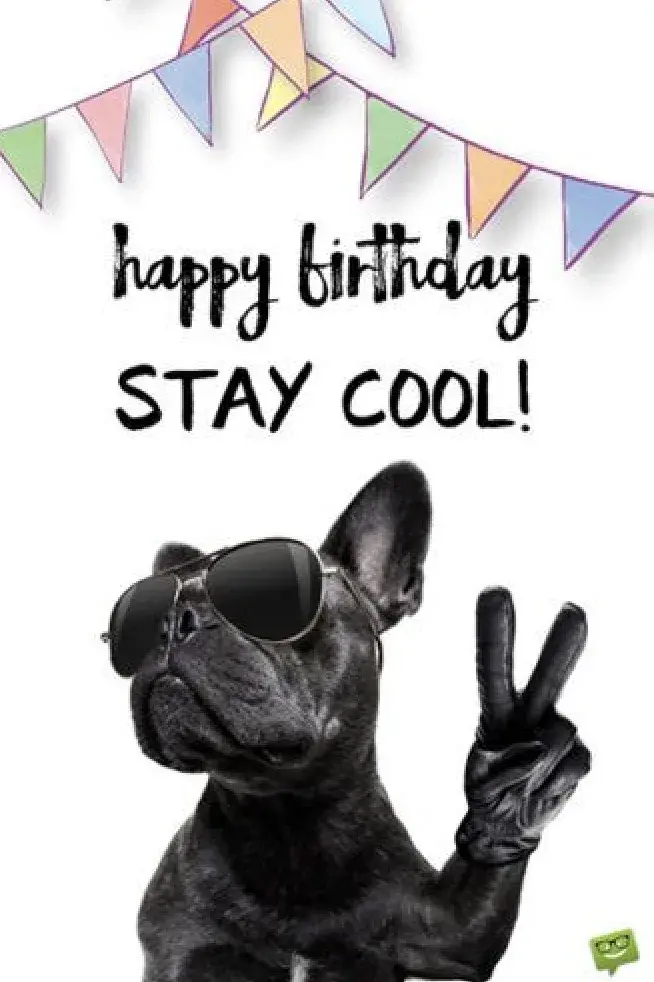 Happy Birthday: красиві привітання та листівки з днем народження англійською мовою