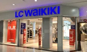 Знову діє реєстрація на дитячий одяг LC Waikiki для переселенців у Сумах