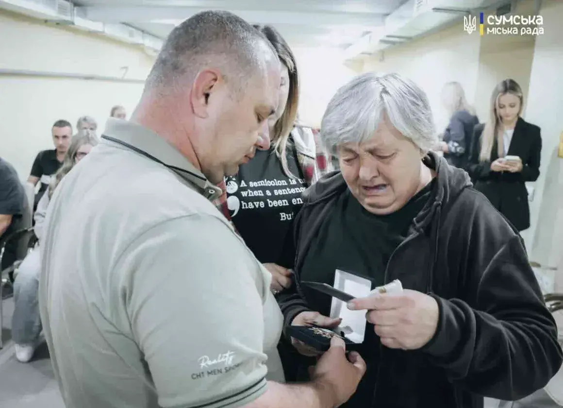 У Сумах вшанували 14 полеглих захисників, посмертно присвоївши їм звання почесних громадян