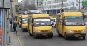 Чому перевізники вимагають підняти вартість проїзду в Сумах до 20 грн