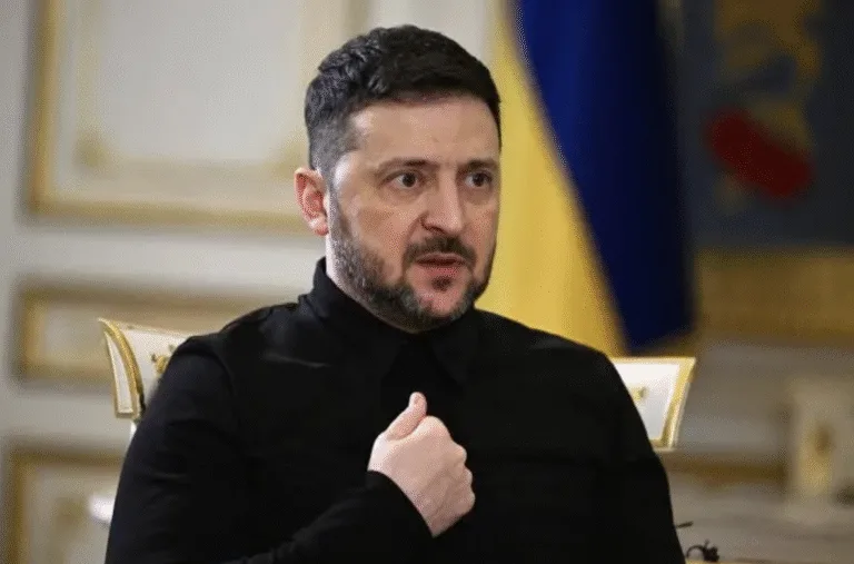 Зеленський попередив про можливе посилення ударів РФ і закликав українців не ігнорувати тривоги