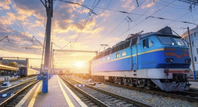 Атака на поїзд у Сумській області: під час ударів РФ по залізниці загинув працівник "Укрзалізниці"