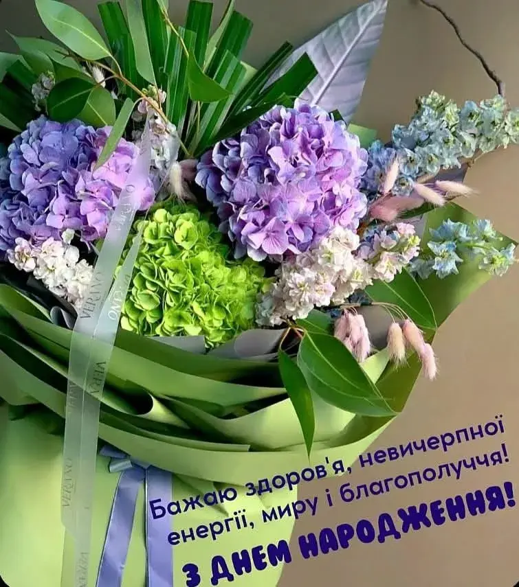 Не знаєш, що написати іменинникові? Ось 24 коротких привітання, які точно потраплять у ціль