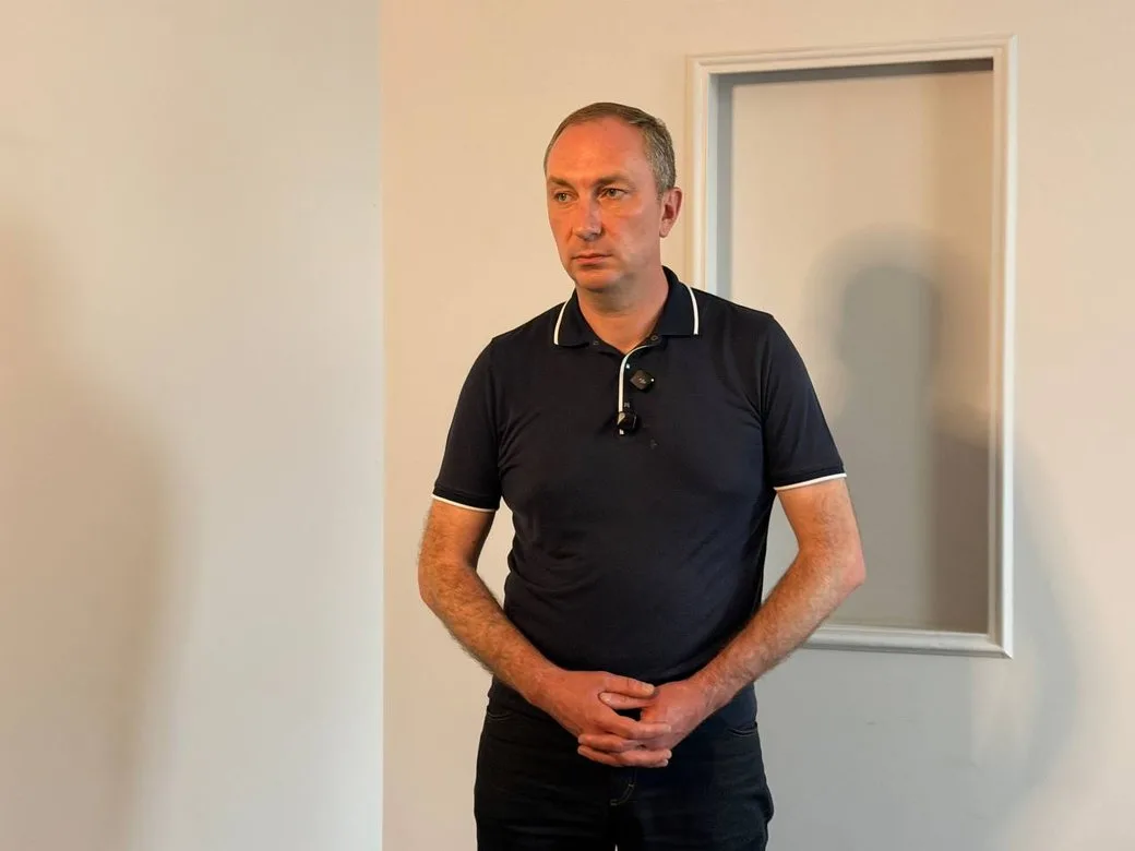 На Сумщині почали впровадження політики згуртованості ЄС: чому це важливо