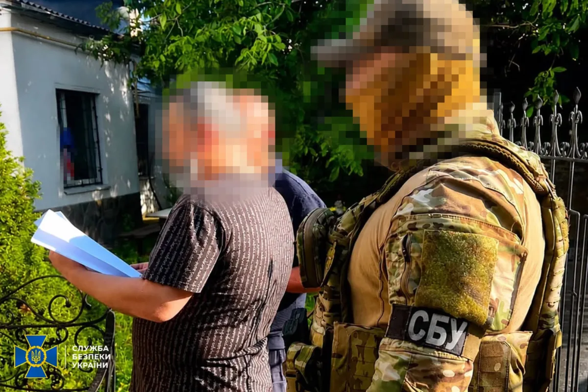 На Сумщині викрили схему з фіктивним працевлаштуванням для ухилення від мобілізації